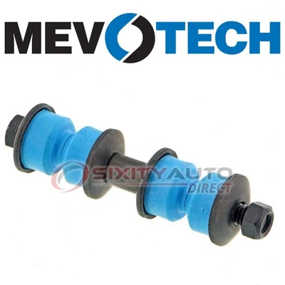 Mevotech Supreme Rear Stabilizer Bar Link Kit for 2000-2011 Ford Focus - le Foto 1 de 4