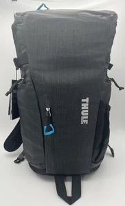 Mochila de día Thule Perspective Pro DSLR gris y negra nueva con etiquetas - Imagen 1 de 10