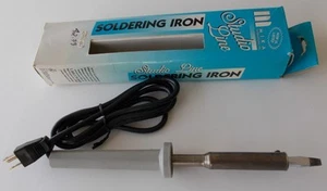 Soldador Mika International Studio Line con cable 110/120V 80W con caja - Imagen 1 de 3