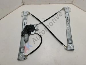 Citroen DS3 2009-2016 - Right Drivers Electric Window Mechanism Regulator - Picture 1 of 15