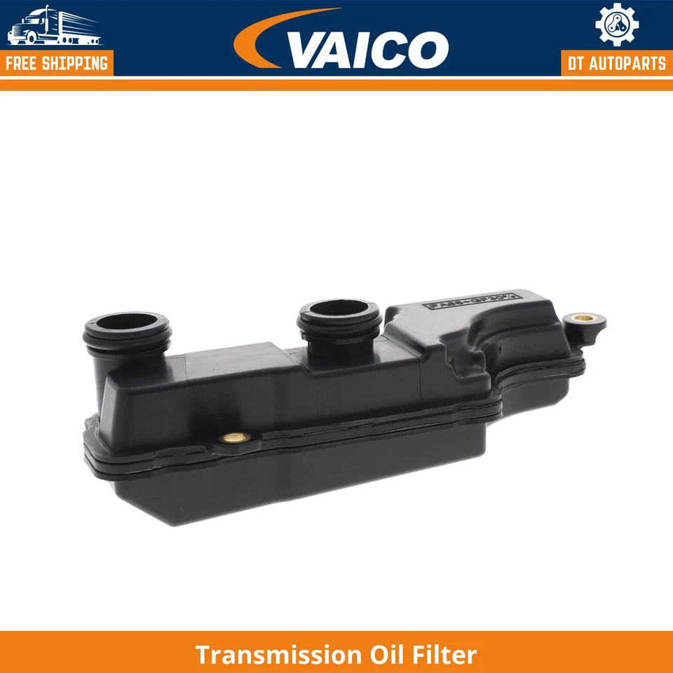 Filtro de aceite de transmisión Vaico para Audi S7 Sportback 2020-2021 Foto 1 de 1