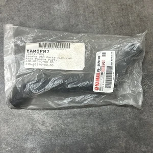 Yamaha Genuine Plug Cap Assembly OEM 33D-82370-00-00 - Bild 1 von 4