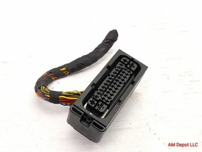 BMW 320i 328i 335i 340i 330i 2014 F30 F31 ABS conector de bomba coleta 51139214817 Foto 1 de 3