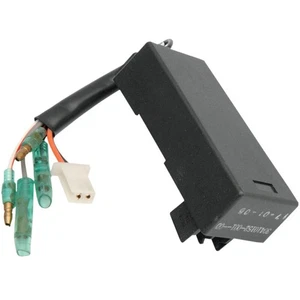 Ricks Electric Hot Shot CDI Box Polaris Predator 90 03-07 Scrambler 90 01-03 * - Picture 1 of 2