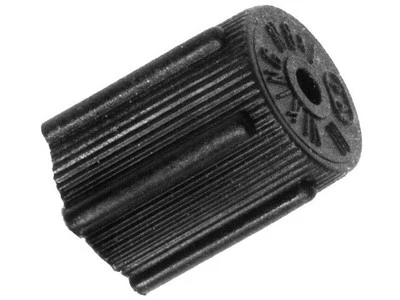 For 1994-1997 Ford F350 A/C Service Valve Cap Low Side Motorcraft 87189RZXP 1995 - Image 1 of 2