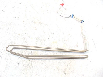 Congelador vertical Frigidaire FFFU16F2VW calentador de descongelación 5304521878 Foto 1 de 4