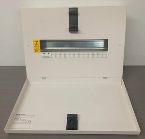Schneider Isobar 4c MGN28DE 28-fach einpoliges & neutrales Gehäuse - Bild 1 von 3