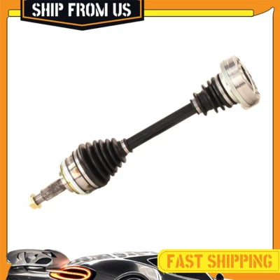 Передний правый шарнирный вал оси CV для Lexus RX300 1999 FWD - Изображение 1 из 4
