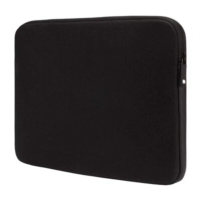 Funda Universal Incase Classic (Negro, 15") Negra 15" Foto 1 de 4