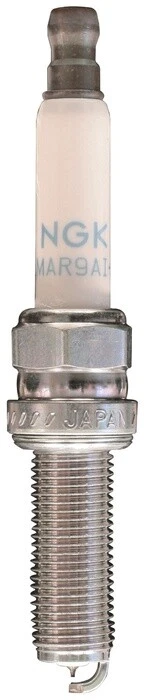 NGK Laser Iridium Spark Plug #LMAR9AI-8D KTM/Husqvarna - Image 1 of 1