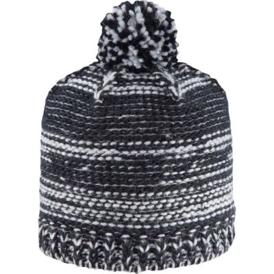 PISTIL Mujeres STARLIT Brillante SNOWBOARD Esquí GANIE Pom GRUESO Tejido INVIERNO SOMBRERO Gorra Foto 1 de 2
