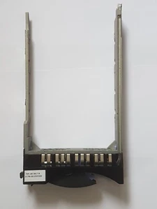 IBM 25R4100 U320-SCSI 3,5 " Caddies Caddy Tray - Picture 1 of 3