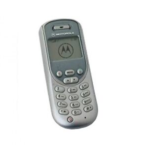 Motorola T192 Handy Dummy Attrappe ☆ retro mobile ☆ Selten ☆ Sammler ☆ Vintage