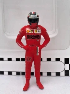 Charles Leclerc Ferrari F1-75 Figure 2022 1/43 For Diecast Model F1 Car Cartrix - Picture 1 of 4