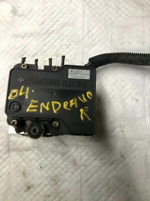 2004 MITSUBISHI ENDEAVOR ABS Pump Anti Lock Brake Module Assembly OEM (48) - Image 1 of 4