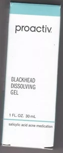 Proactiv Mitesser auflösendes Gel 1 Unze - Akne Medikamente NEU IM KARTON Ablaufdatum 02/25 - Bild 1 von 1