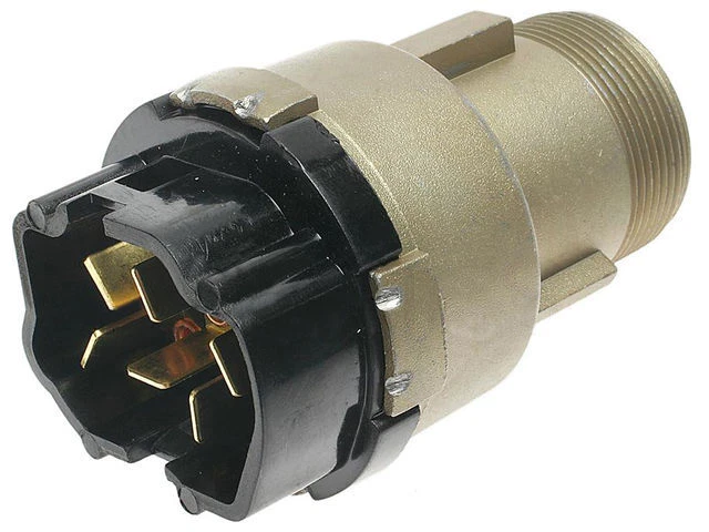 Interruptor de encendido Standard Motor Products para Ford M400 1971, 1973 26NSTB Foto 1 de 1