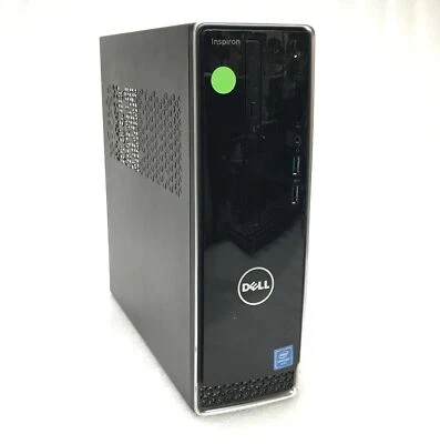 Dell Inspiron 3252 Desktop Pentium N3700 @ 1.6GHz 8GB RAM 500GB HDD NO OS - Image 1 of 4