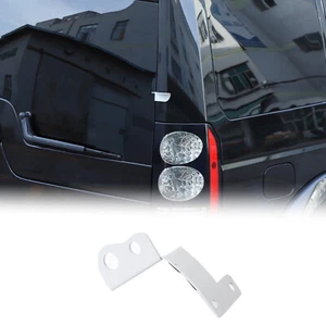Tailgate Antenna Bracket Mount Accessories For Land Rover Discovery 3/4 2010-16 - Picture 1 of 16