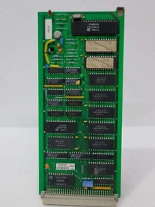 TARJETA PCB MALLING KONTROL DEIF 9710.02 NUEVA MEJOR PRECIO - Imagen 1 de 9