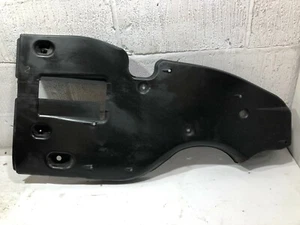 LEXUS IS250 220 2006 UNTERBODEN UNTERBODEN SPRITZSCHUTZ SCHILD RECHTE SEITE /2005-13 - Bild 1 von 5