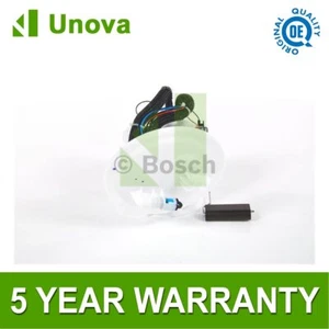 Fuel Pump Senser Unit Unova Fits Vauxhall Astra 1.2 1.4 1.6 1.8 + Other Models - Picture 1 of 10