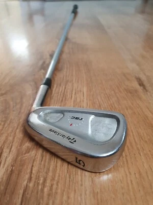 Taylormade RAC TP Coin Forged 5 Iron X100 - Image 1 of 4
