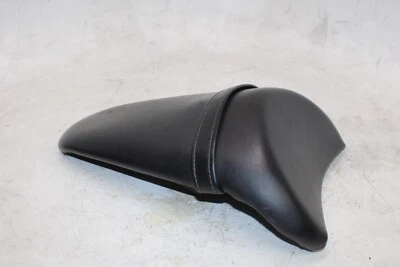 2022 KAWASAKI NINJA 650 EX650NM OEM REAR BACK PASSENGER SEAT PAD SADDLE PILLION - Image 1 of 4