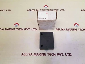 Sun hydraulics ecu/s valve block ifs3 - Picture 1 of 7
