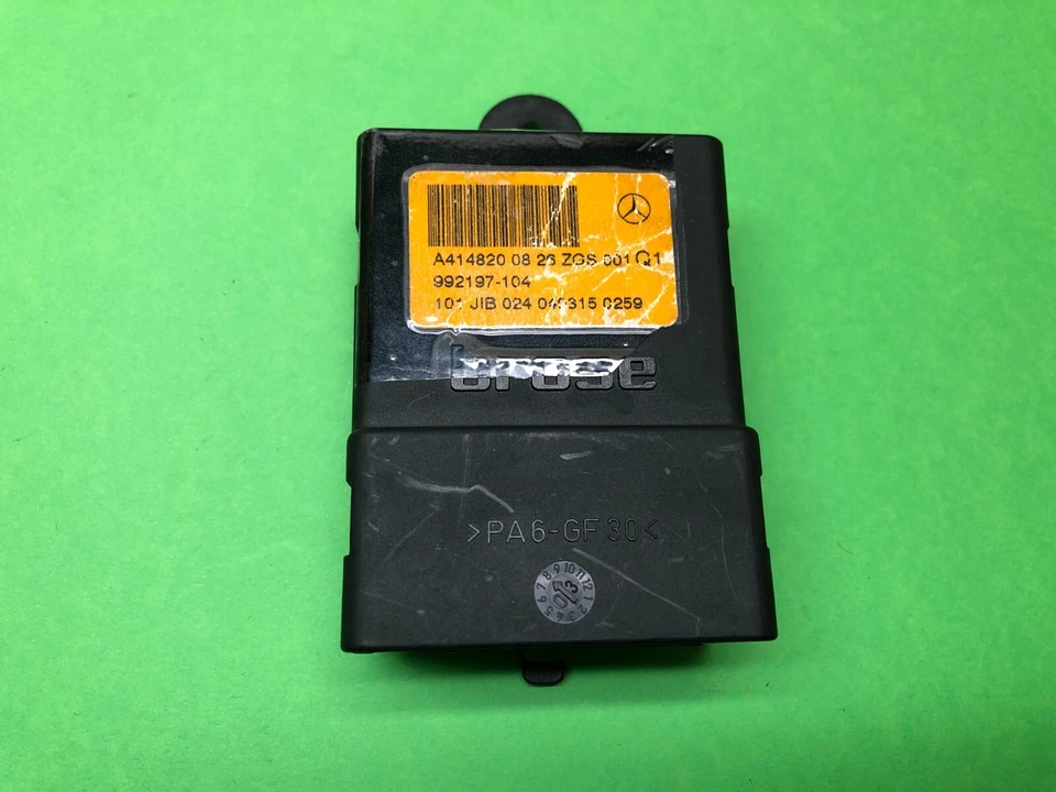 Centralita Mercedes Benz Vaneo A4148200826 ZGS - Immagine 1 di 1