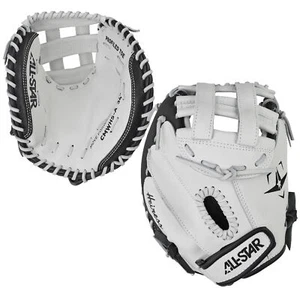 All-Star Heiress 34 Inch CMW-H-A Fastpitch Softball Catcher's Mitt
