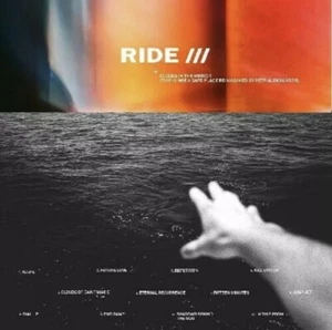 The Ride - Clouds In The Mirror (This Is Not A Safe Place reimagined by Petr A - Picture 1 of 1