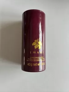 Avon Imari polvere corpo 1,4 oz NUOVO - Foto 1 di 2