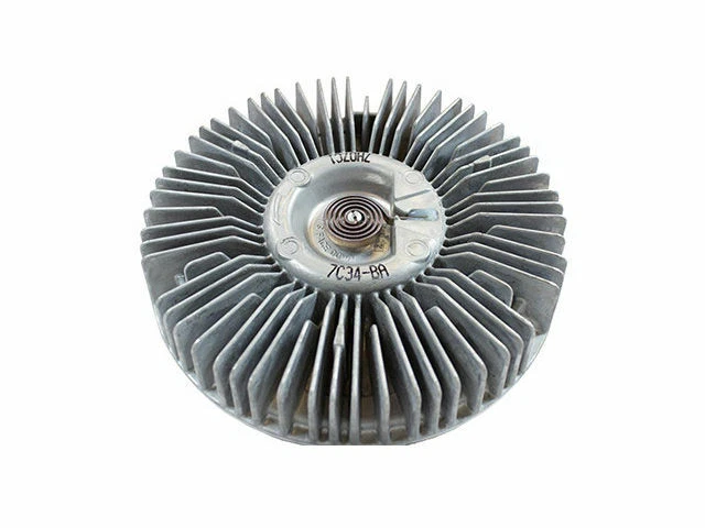 Embrague ventilador para Ford E350 Econoline Club Wagon 1998-2002 6,8 L V10 1999 W519GG Foto 1 de 1