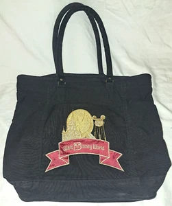 Walt Disney World Canvas Tasche - Bild 1 von 19