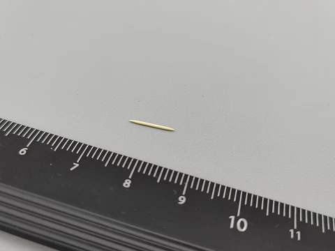 DAMTOYS DAM GK012 1/6 Scale Gangsters Kingdom Heart A Billy Toothpick Model Cover