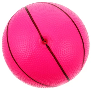 Inflatable Bouncy Ball Child Basketball Party Decorations Balls for Kids - Picture 1 of 12
