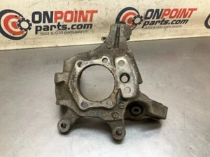 2006 Nissan Z33 350Z Rear Driver Suspension Knuckle Axle Housing Oem 13Bjvfg - Picture 1 of 8