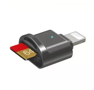 USB-C/TF SD Card Reader USB HUB OTG Adapter For iPhone15/14 Pro Max iPad Android - Picture 1 of 7