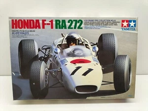 TAMIYA 1/20 - Kit HONDA RA 272 F1 - Code 20043 - Foto 1 di 1