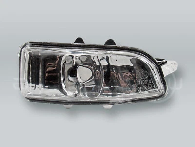 Luz de luz de señal de giro para espejo de puerta DERECHA para Volvo C30 C70 2008-2013 Foto 1 de 2
