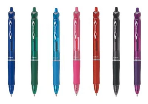 Pilot Acroball  Kugelschreiber – 1,0 !ALLE FARBEN WÄHLBAR! - Bild 1 von 12