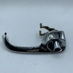 MANIGLIA PORTA DESTRA ORIGINALE OPEL OPEL MANTA A GENUINE OEM N. 91095738 - Imagen 1 de 4