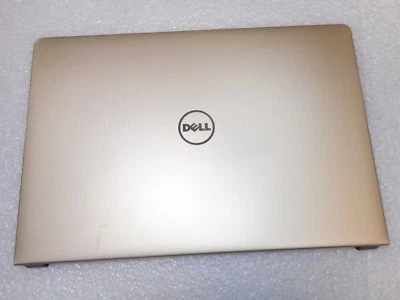 Dell Inspiron 15 5555 5558 LCD CUBIERTA TRASERA ORO ION CHH08 AP1AP00046​0 X7PMW  Foto 1 de 3