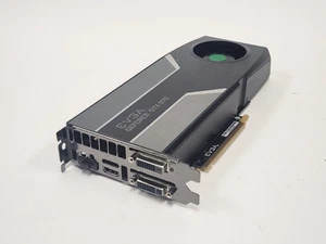 EVGA GeForce GTX 970 4GB GDDR5 Graphics Card 04G-P4-1972-KR - Picture 1 of 3