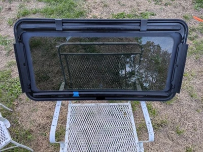 Techo corredizo de vidrio para Ford Explorer SR4-197097 06-10 Foto 1 de 3