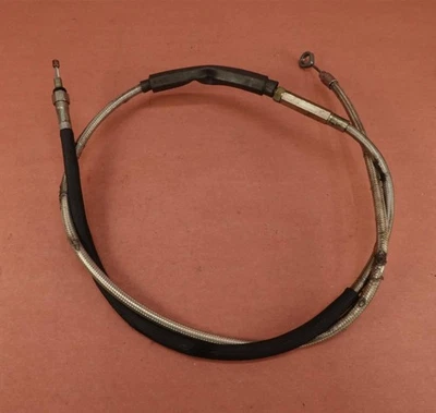 01-06 Harley Davidson Electra скольжения FLHTCUI муфта кабель линии - Изображение 1 из 4