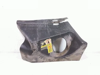 14 Kubota RTV X900 para-lama traseiro forro interno protetor de lama contra respingos K7591-55282 - Imagem 1 de 4