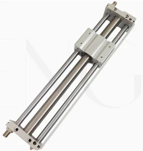 1 pieza NUEVO CY1SG32-900Z cilindro sin varilla - Imagen 1 de 2