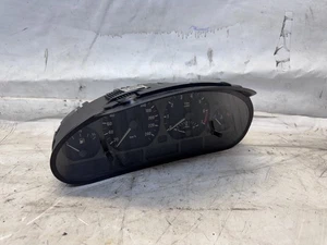 BMW 3er E46 Tacho Klimometertacho Speedometer Kombiinstrument 8386092 - Bild 1 von 1